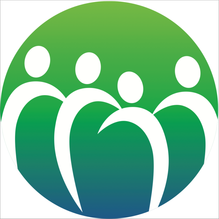 The County Alternative High School Program Logo 768x769