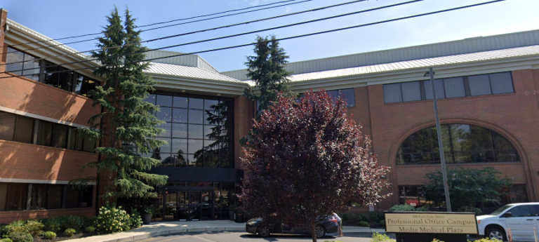 The Foundation for Delaware County Building 768x345