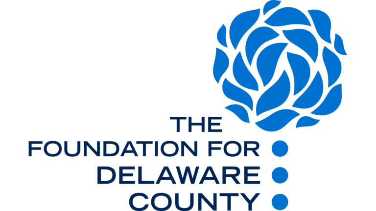 The Foundation for Delaware County Logo 768x432