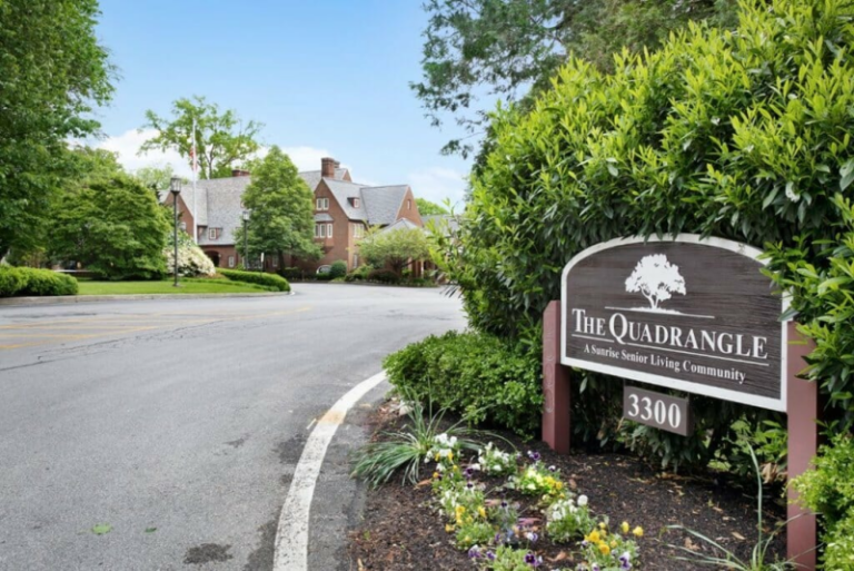 The Quadrangle Sign 1 1 768x513