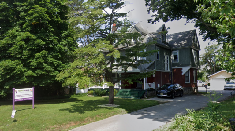 Todays Child Learning Centers Inc Building 768x429