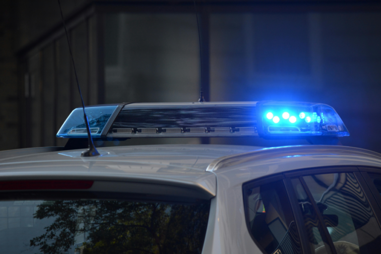 Upper Chichester Police Department Stock Image 768x512