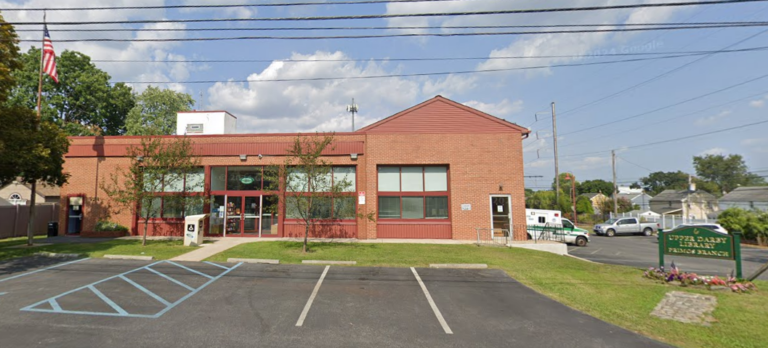 Upper Darby TownshipSellers Memorial Library Primos Branch Building 1 768x348