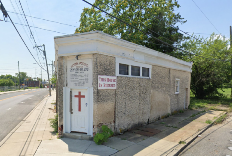 Victory Apostolic Church of the Lord Jesus Christ Building 768x516
