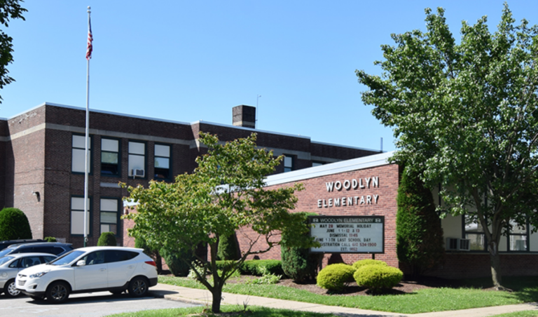 Woodlyn Elementary Building 768x452