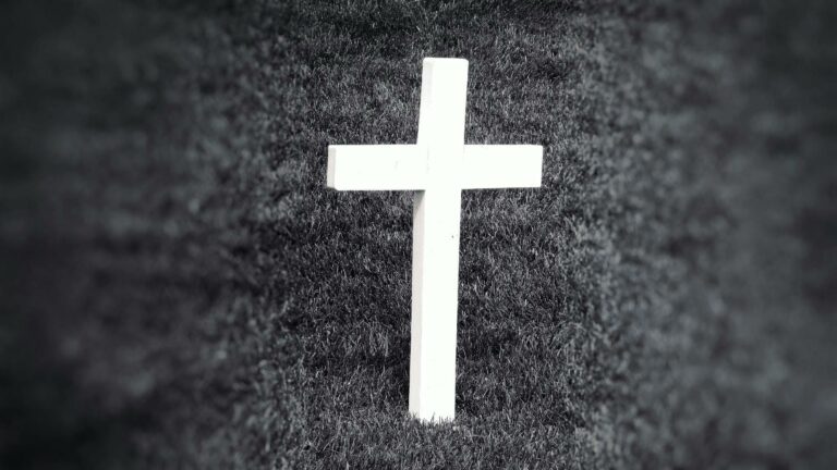 Zion Baptist Church Stock Image 768x432