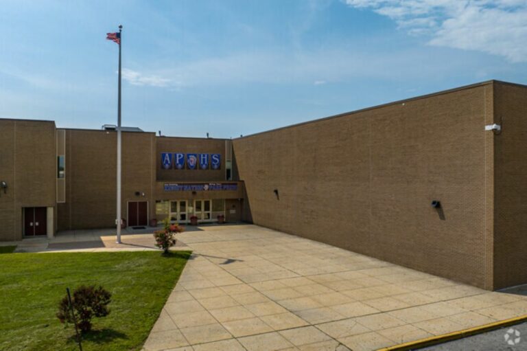 academy park high school sharon hill pa primaryphoto 1 768x511
