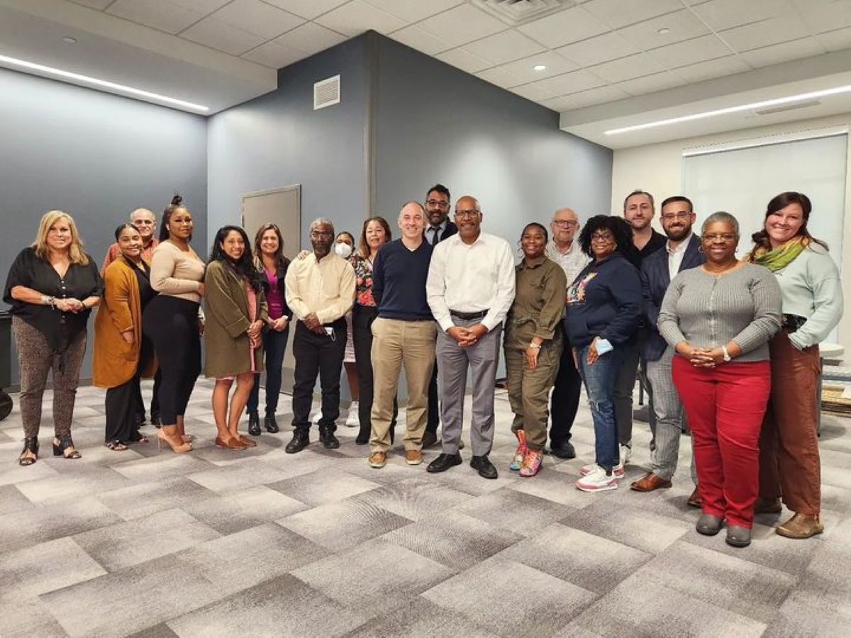 Affordable Housing Centers of Pennsylvania