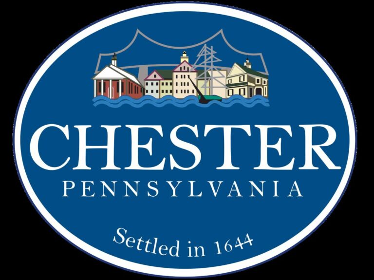 chester city logo  768x575