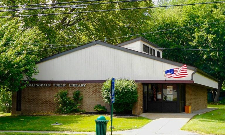 collingdale public library img 768x461