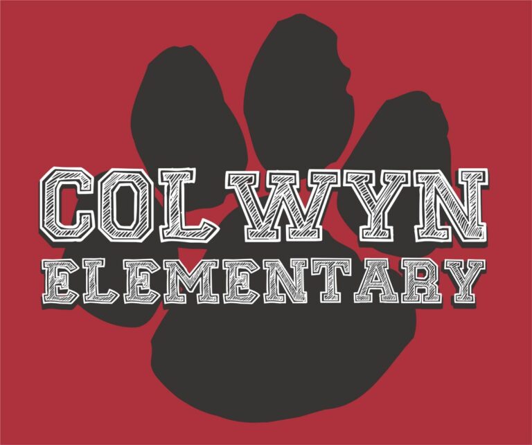 colwyn elementary logo 768x643