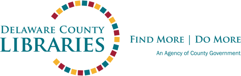 darby free library logo 768x244