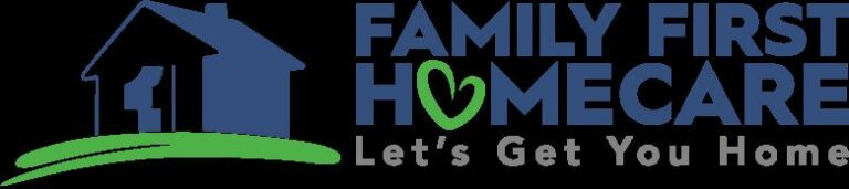 family first homecare logo 768x171