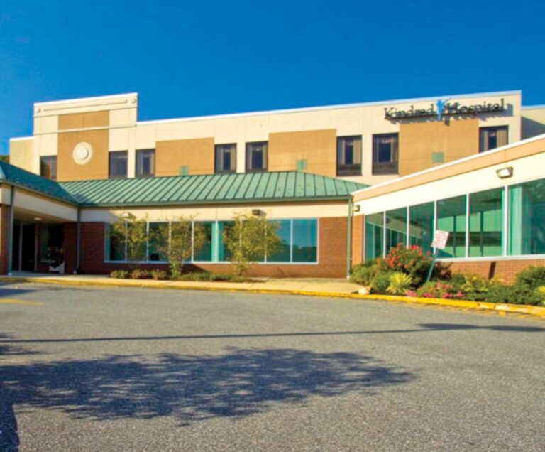 kindred hospital 768x636