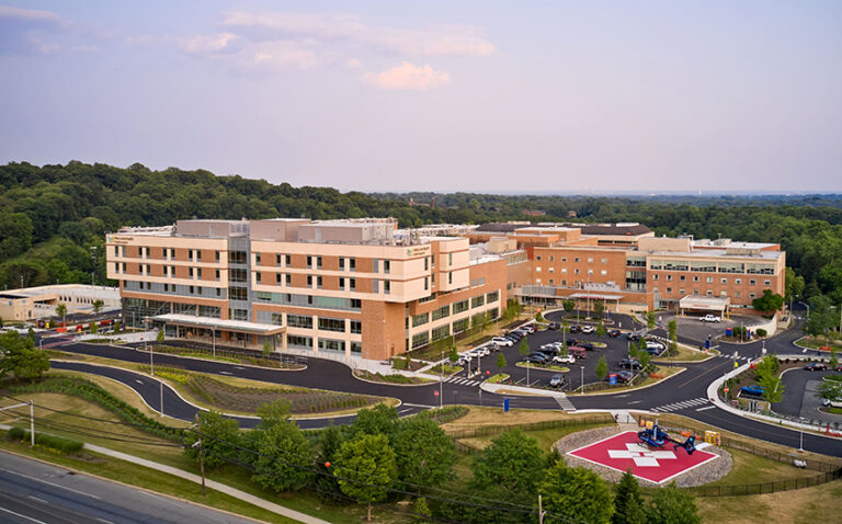 riddle hospital pavilion 768x478