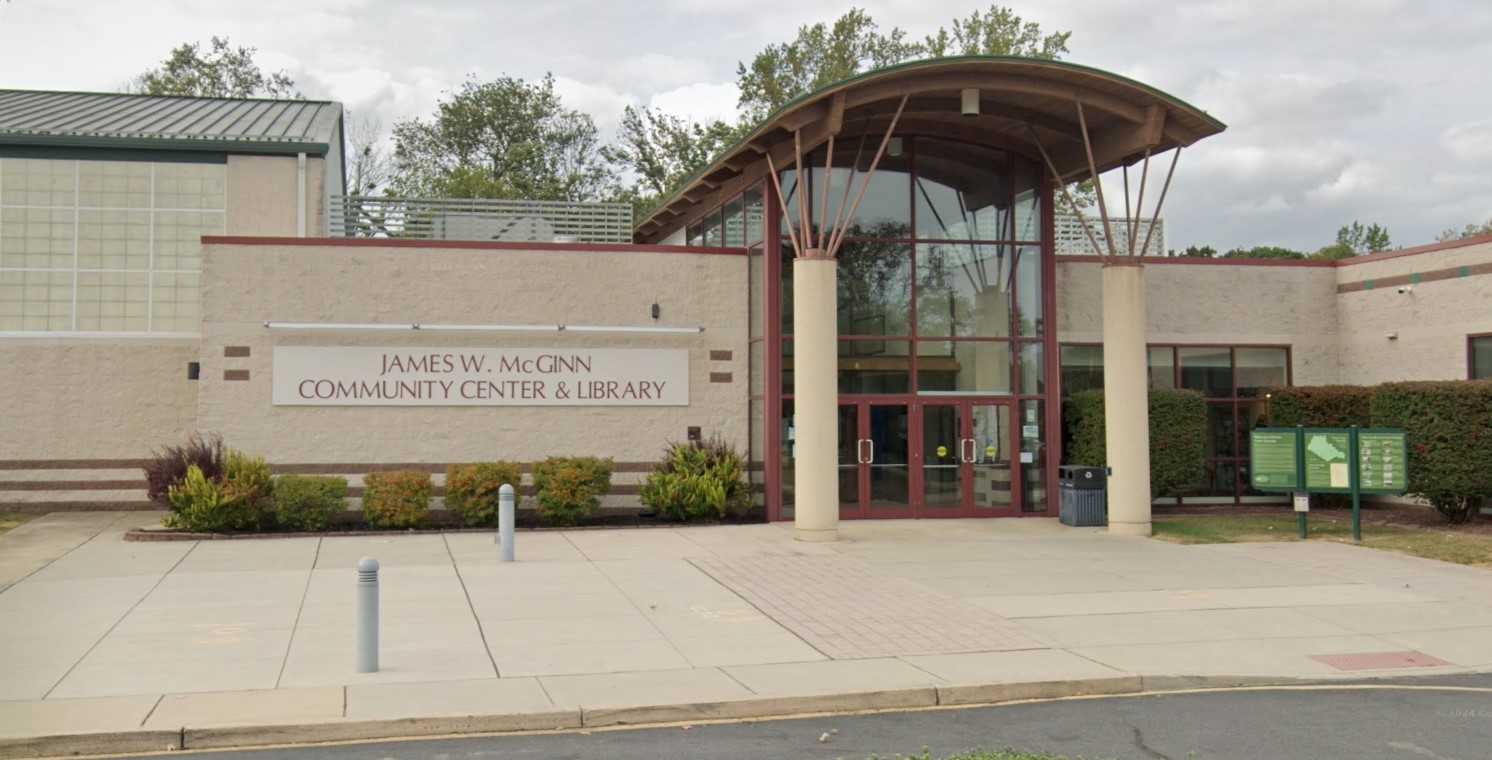 Aston Public Library