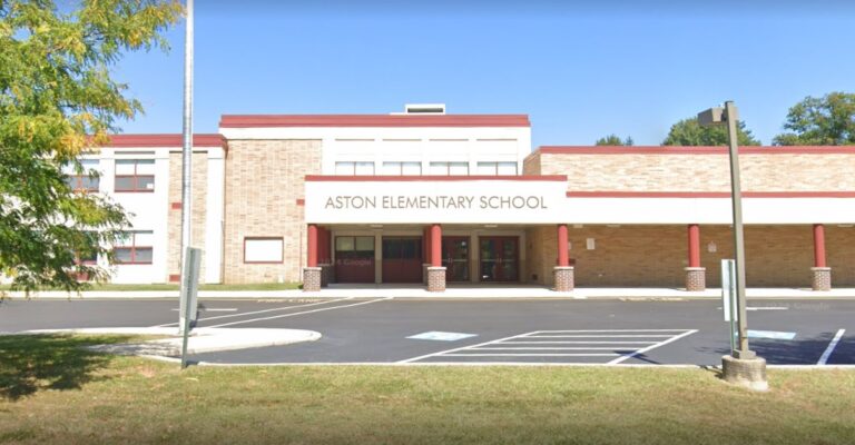 Aston elementary school photo 768x400