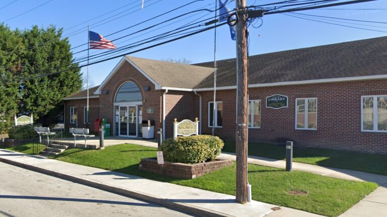 Borough of Darby 768x431