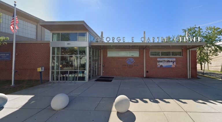Boys Girls Club of Chester PA Photo 768x421