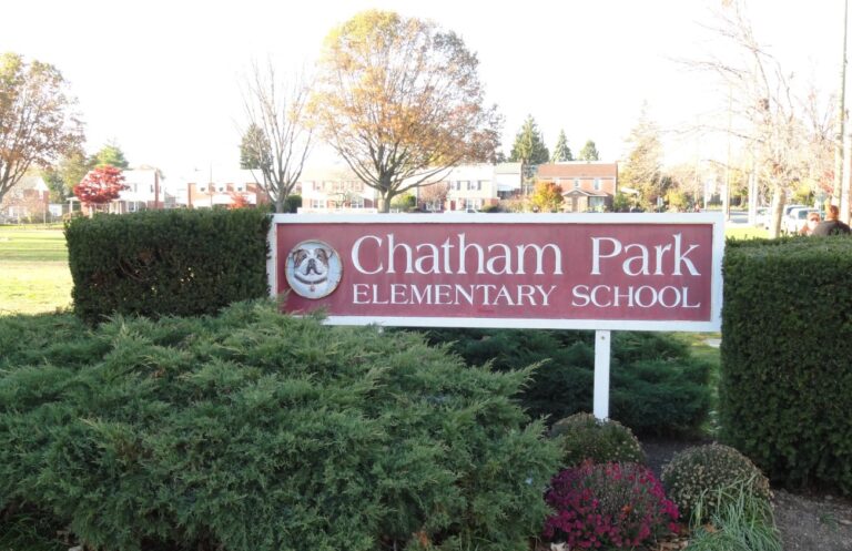 Chatham Park Elementary school 768x497