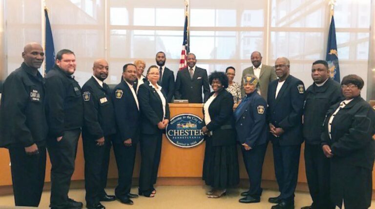 Chester Police Chaplain Corps Photo 768x429