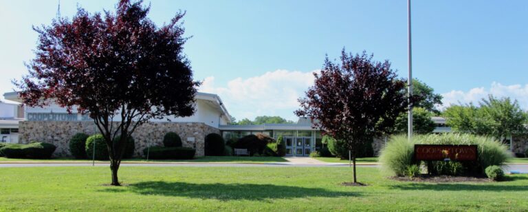 Coopertown elementary school photo 768x308