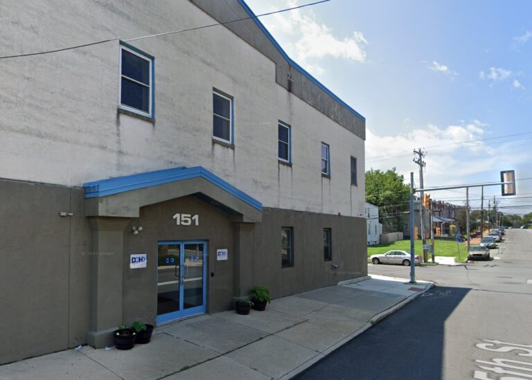 Delaware County Health Department photo 768x549