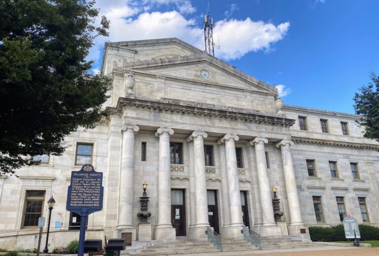 Delaware Veterans Affair department Photo 768x519