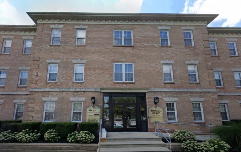 Emmaus Home 768x485
