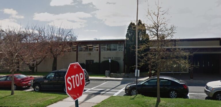 Evans Elementary 768x373