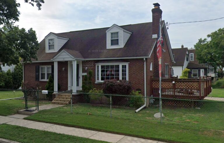 Family Promise of Delaware County 768x489