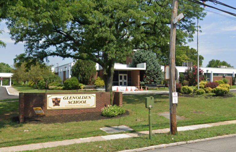 Glenolden School 768x497