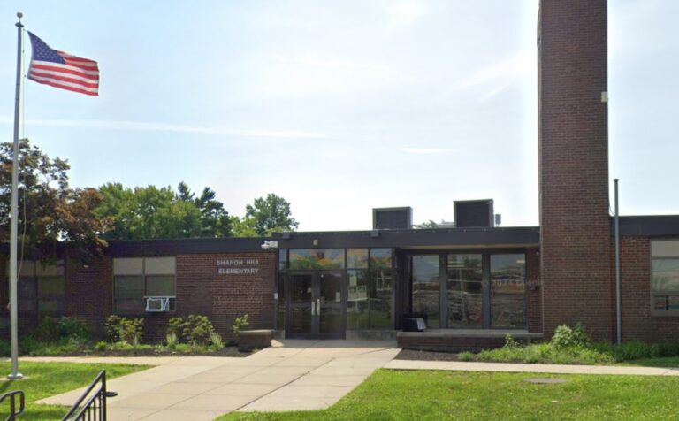 Harris School 768x476