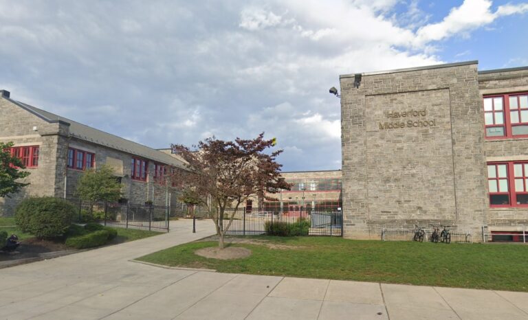Haverford Middle School 768x466