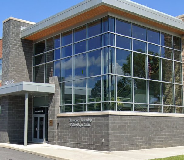 Haverford Police Department