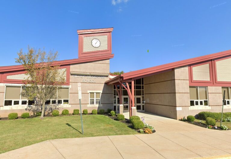 Hilltop Elementary 768x529