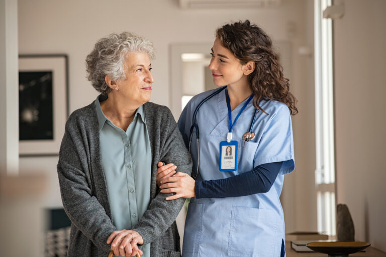 Home Care Network 768x512