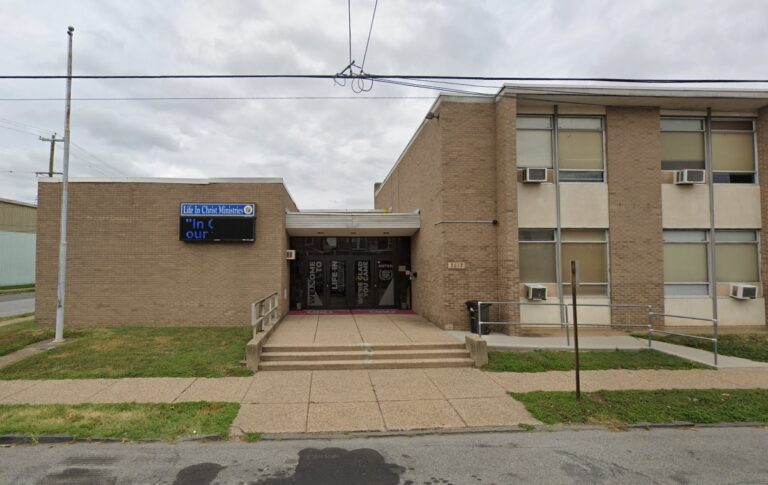 Life in Christ Ministries 768x485