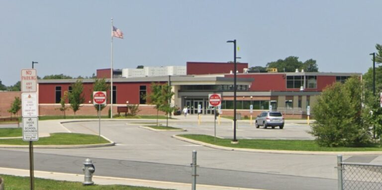 Lynnewood Elementary 768x383