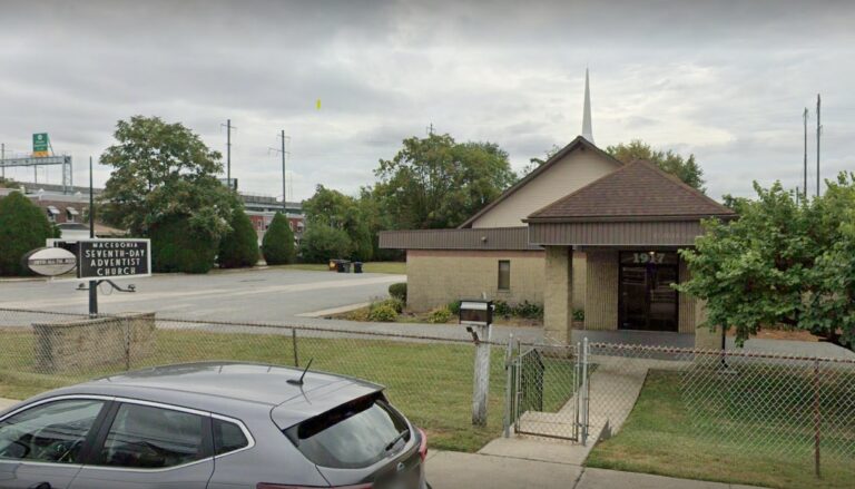 Macedonia Seventh Day Adventist Church 768x439