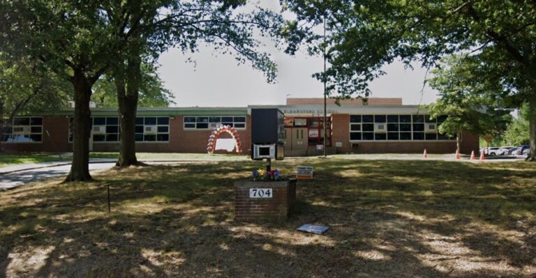 Main Street School 768x399