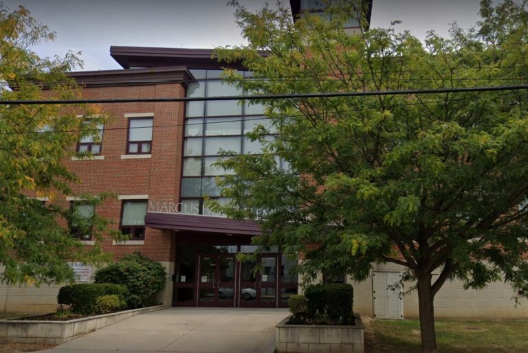 Marcus Hook Elementary School 768x514