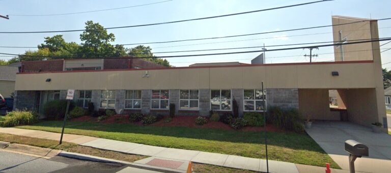 Mount Pleasant Baptist Church 768x340