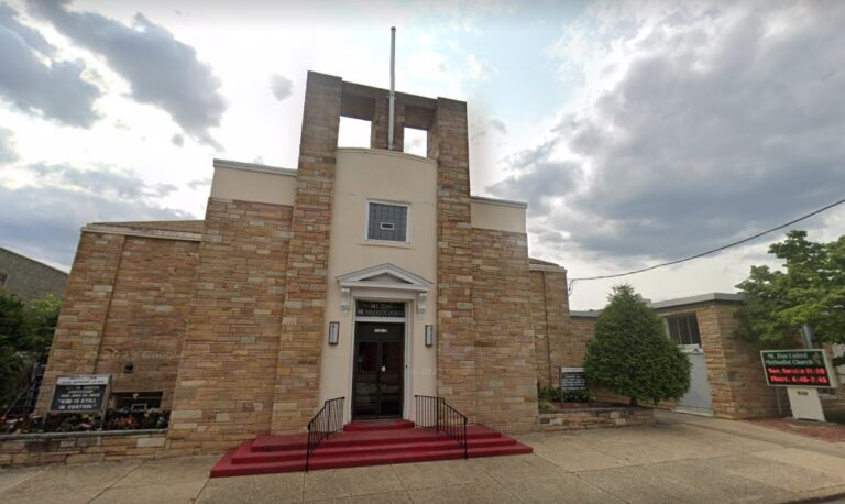 Mount Zion UMC 768x458