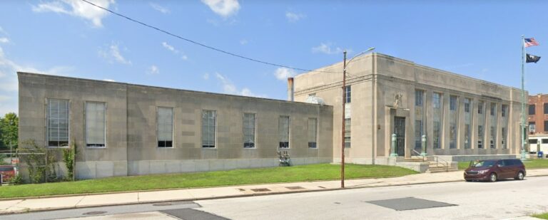 NAACP Chester Branch 768x309