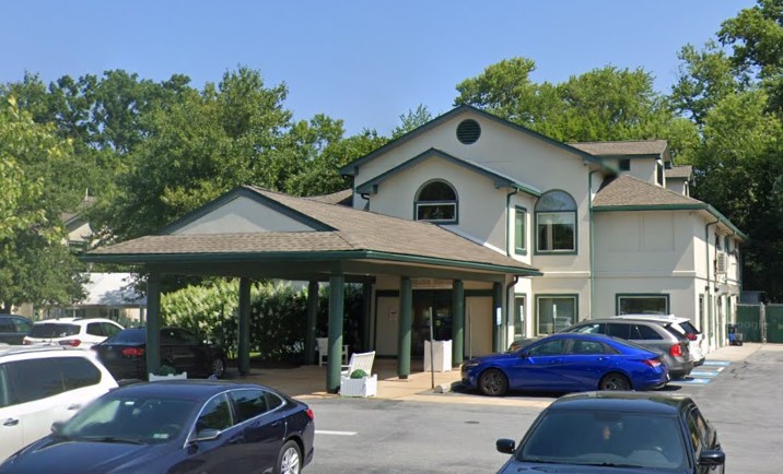 Naamans Creek Country Manor