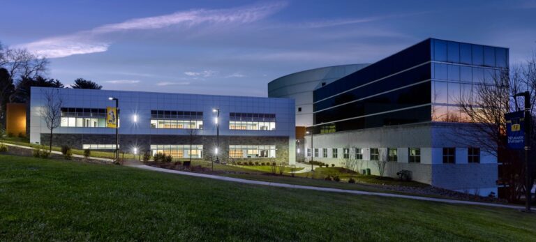 Neumann University 768x347