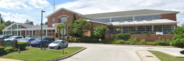 Newtown Township Police Department 768x256
