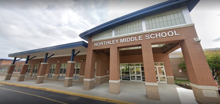 Northley Middle School 768x363