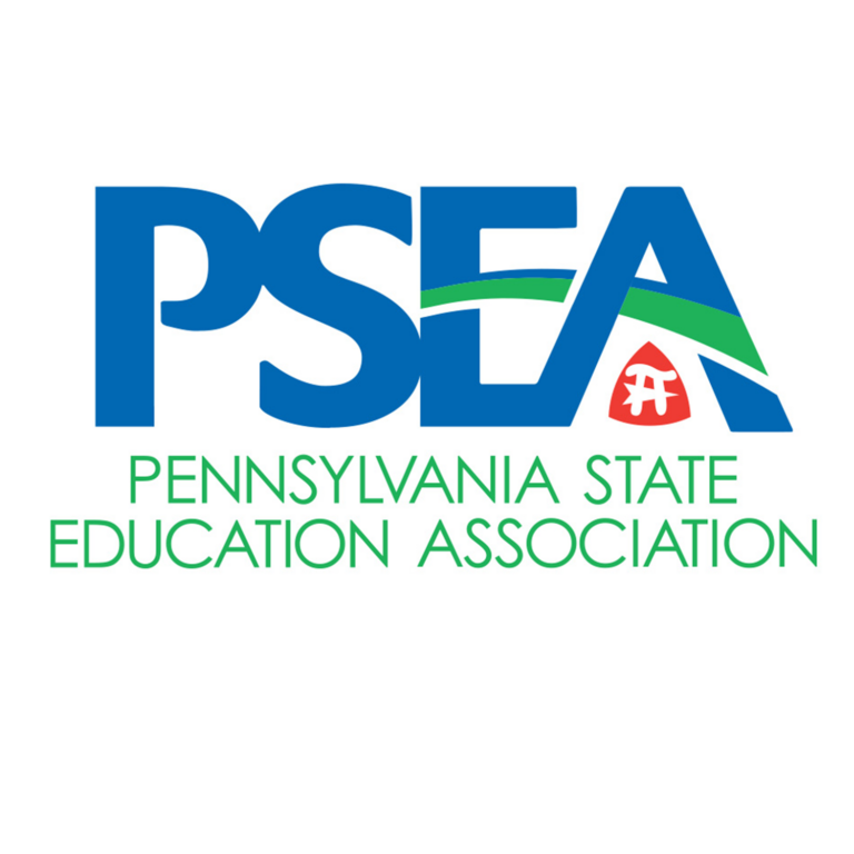PA State Education Association 768x768
